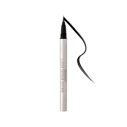 Danessa Myricks - Linework Onyx Liquid Eyeliner