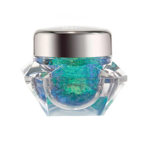 Danessa Myricks - Multichrome Gel Infinite Chrome Flakes - Laser Beam