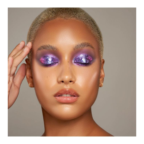 Danessa Myricks - Multichrome Gel Infinite Chrome Flakes - Super Star