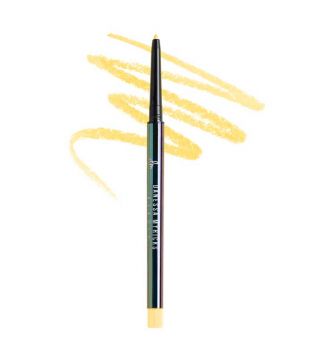 Danessa Myricks - Eyeliner Pencil Infinite Chrome Micropencil - Lemon Quartz