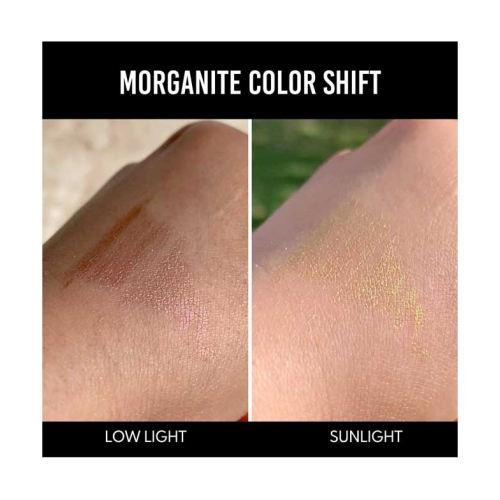 Danessa Myricks - Eyeliner Pencil Infinite Chrome Micropencil - Morganite