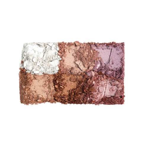 Danessa Myricks - Highlighter Palette Lightwork - Volume I