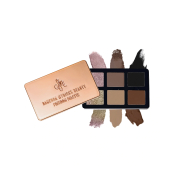 Danessa Myricks - Shadow Palette Lightwork Palette - Everyday Magic
