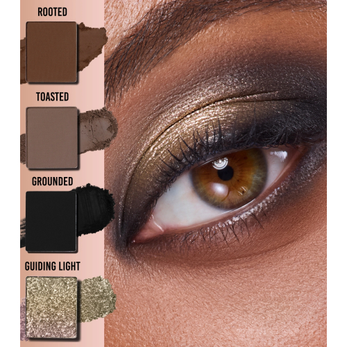 Danessa Myricks - Shadow Palette Lightwork Palette - Everyday Magic