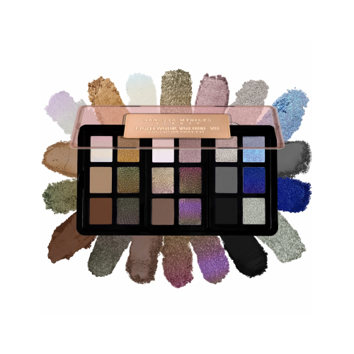Danessa Myricks - Shadow Palette Lightwork Palette VII Freedom