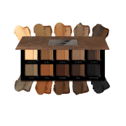 Danessa Myricks - Multi-Use Palette for Face, Eyes and Lips Groundwork Defining Neutrals