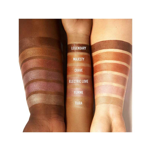 Danessa Myricks - Liquid Illuminator Vision Flush Glow - Crave