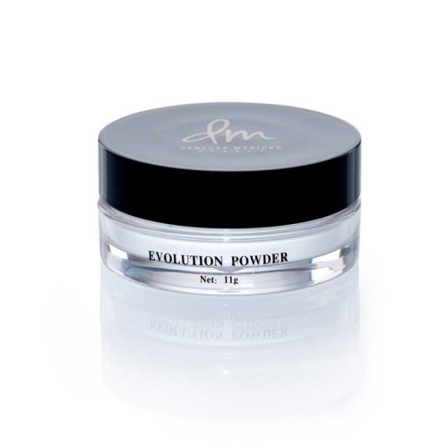 Danessa Myricks - Loose Powder Evolution Powder - 1: Pure White