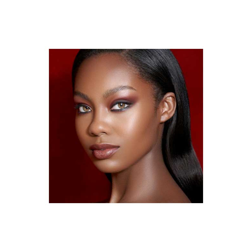 Danessa Myricks - Loose Powder Evolution Powder - 4.5: Translucent Neutral Brown