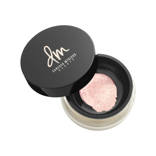 Danessa Myricks - Loose Powder Evolution Powder - Pink
