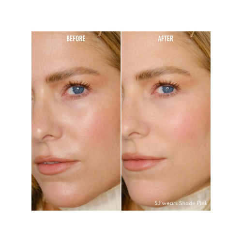 Danessa Myricks - Loose Powder Evolution Powder - Pink