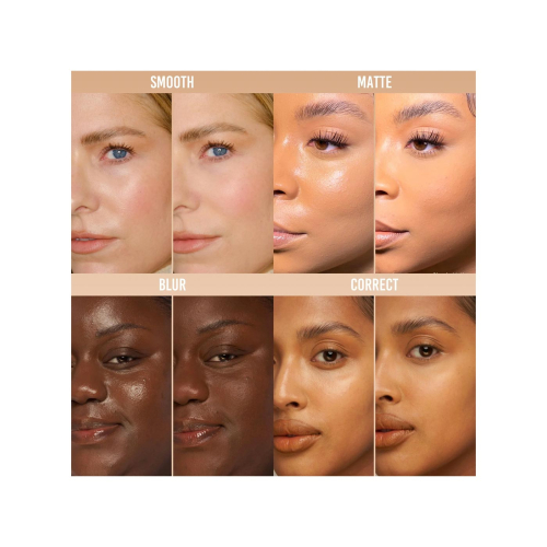 Danessa Myricks - Loose Powder Evolution Powder - Pink