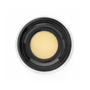 Danessa Myricks - Loose Powder Evolution Powder - Yellow: Soft Cream