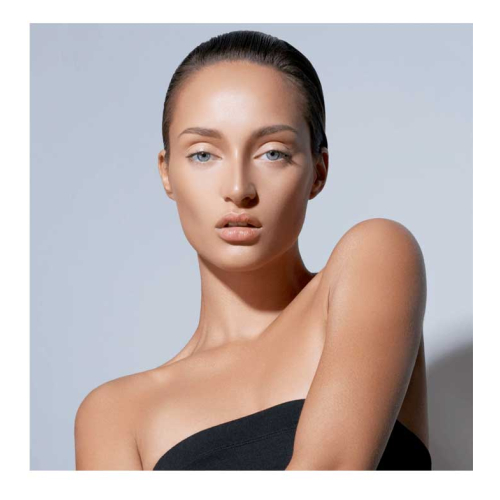 Danessa Myricks - Loose Powder Evolution Powder - Yellow: Soft Cream