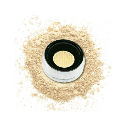 Danessa Myricks - Loose Powder Evolution Powder - Yellow: Soft Cream
