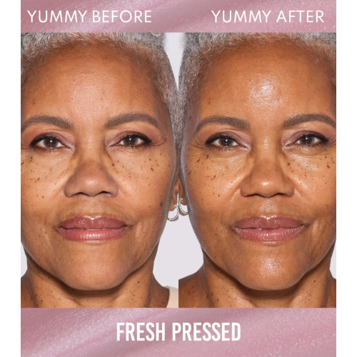 Danessa Myricks - Brightening Primer Yummy Skin Glow Serum - Fresh Pressed