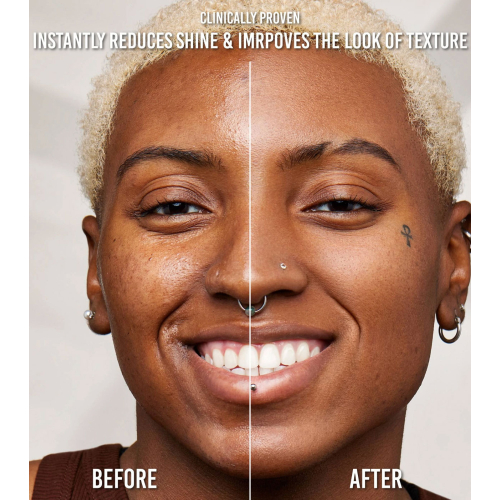 Danessa Myricks - Mattifying primer Water Powder Serum - Oily skin