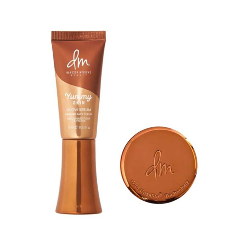 Danessa Myricks - Set Yummy To Go - Travel Size