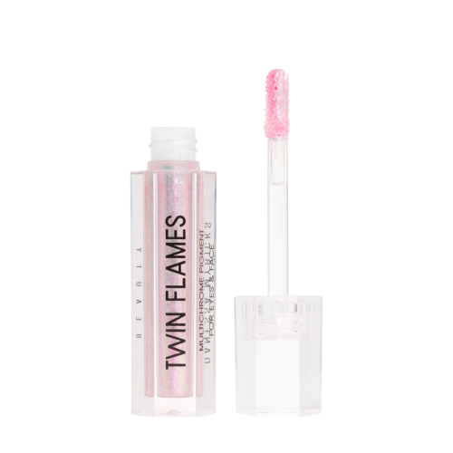 Danessa Myricks - Multichrome Liquid Eyeshadow Twin Flames - Love Spell