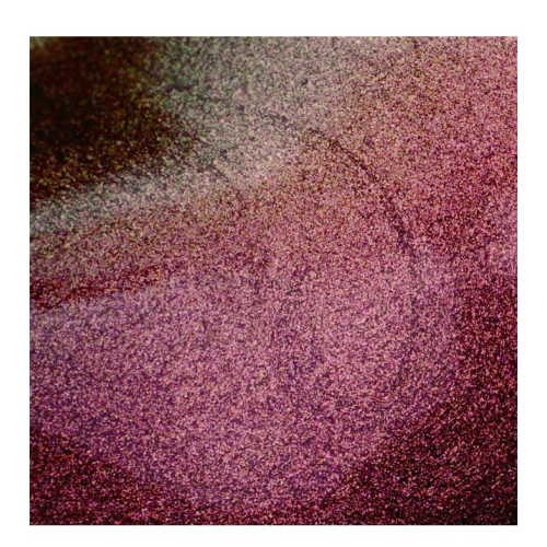 Danessa Myricks - Multichrome Liquid Eyeshadow Twin Flames - Mystic Fire