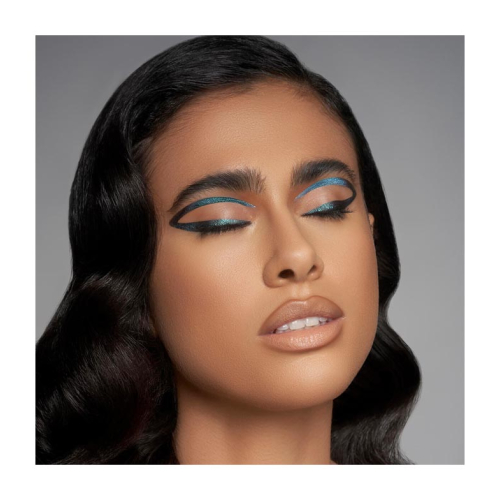 Danessa Myricks - Multichrome Liquid Eyeshadow Twin Flames - True Luv