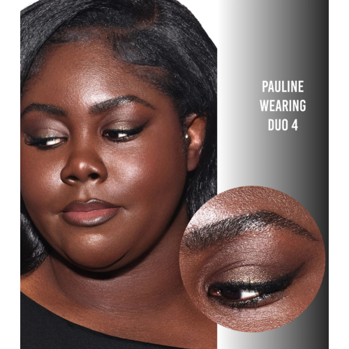 Danessa Myricks - Multipurpose Stick Colorfix - Duo 4: Apollo/Artemis