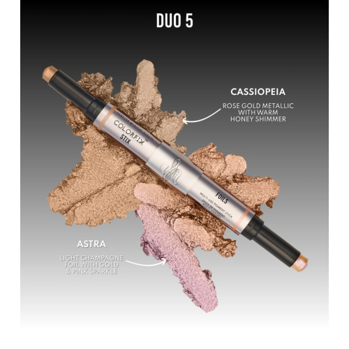 Danessa Myricks - Multipurpose Stick Colorfix - Duo 5: Cassiopeia/Astra