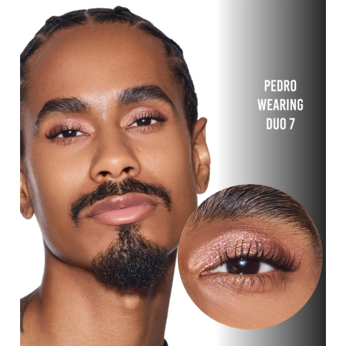 Danessa Myricks - Multipurpose Stick Colorfix - Duo 7: Magic Hour/Aurora Radiance