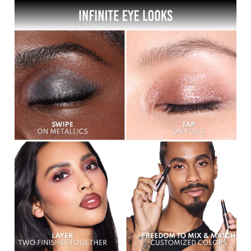 Danessa Myricks - Multipurpose Stick Colorfix - Duo 7: Magic Hour/Aurora Radiance