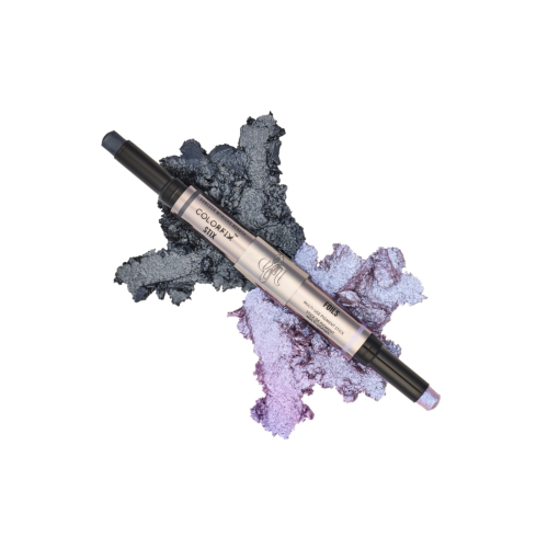 Danessa Myricks - Multipurpose Stick Colorfix - Duo 8: Draco/Meteorite