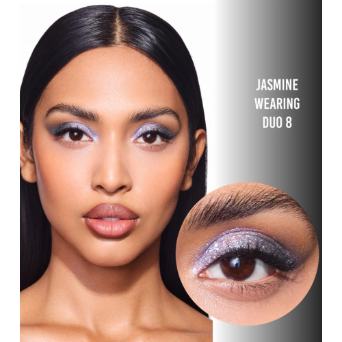 Danessa Myricks - Multipurpose Stick Colorfix - Duo 8: Draco/Meteorite