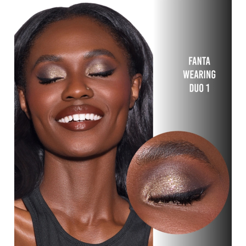 Danessa Myricks - Multipurpose Stick Colorfix - Duo 1: Mystic Taupe/Interstellar