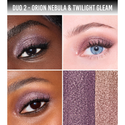Danessa Myricks - Multipurpose Stick Colorfix - Duo 2: Orion Nebula/Twilight Gleam