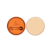 Danessa Myricks - Yummy Skin Blurring Balm Powder - 1