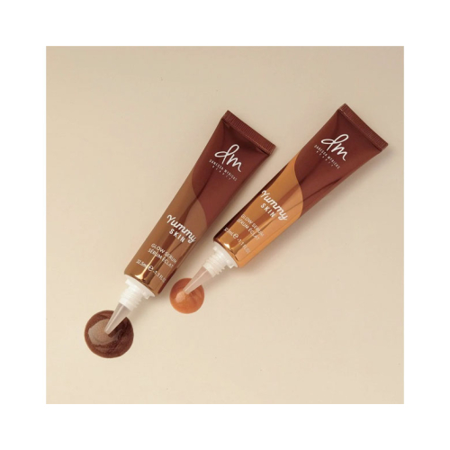 Danessa Myricks - Brightening Primer Yummy Skin Glow Serum - Juice Boost