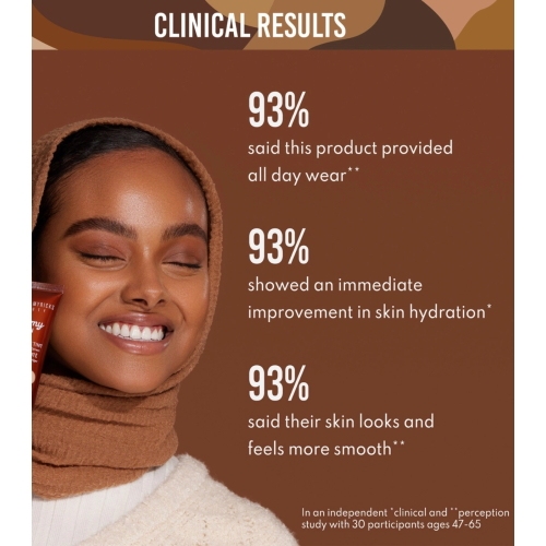 Danessa Myricks - *Yummy Skin* - Tinted Serum - 3.5