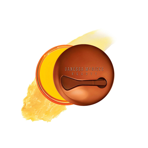 Danessa Myricks - *Yummy Skin* - Moisturizing and repairing serum in balm format