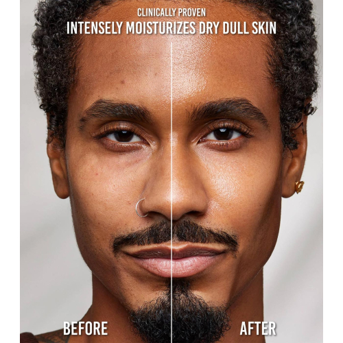 Danessa Myricks - *Yummy Skin* - Moisturizing and repairing serum in balm format