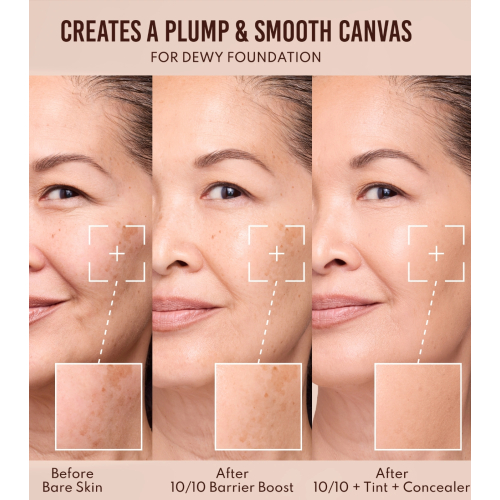 Danessa Myricks - *Yummy Skin* - Light Serum 10-10 Barrier Boost