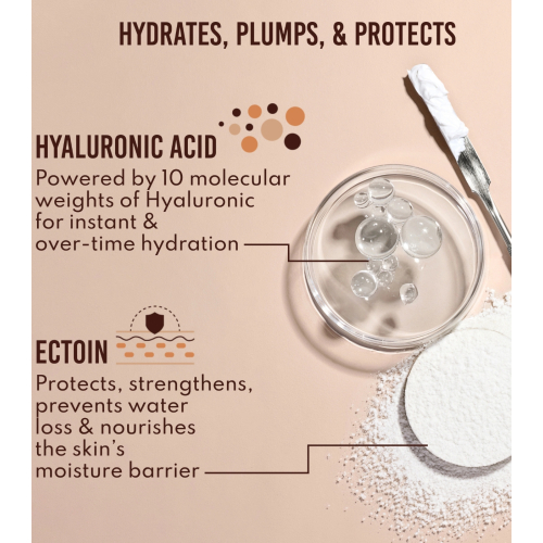 Danessa Myricks - *Yummy Skin* - Light Serum 10-10 Barrier Boost