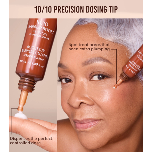 Danessa Myricks - *Yummy Skin* - Light Serum 10-10 Barrier Boost