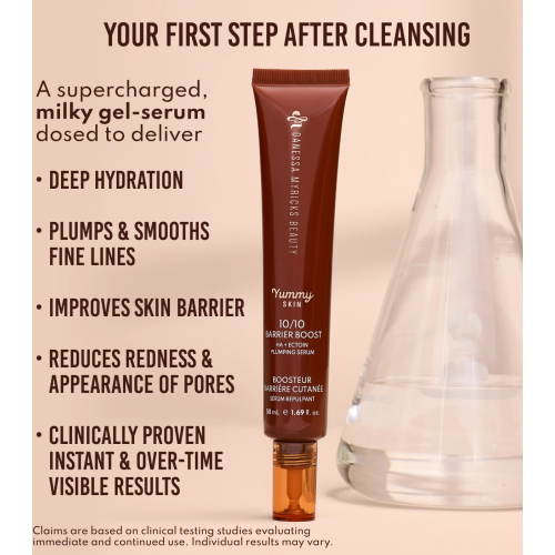 Danessa Myricks - *Yummy Skin* - Light Serum 10-10 Barrier Boost