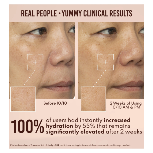 Danessa Myricks - *Yummy Skin* - Light Serum 10-10 Barrier Boost