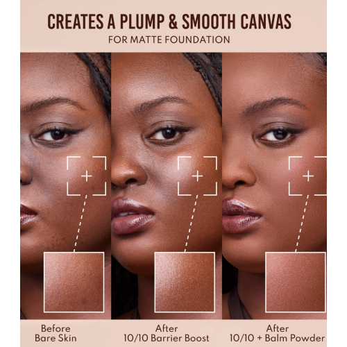 Danessa Myricks - *Yummy Skin* - Light Serum 10-10 Barrier Boost