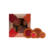 Danessa Myricks - *Yummy Skin* - Set 4-Ever Flushed Lip and Cheek