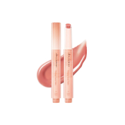 Dasique - Lip Balm Melting Candy - 01: Gentle Peach