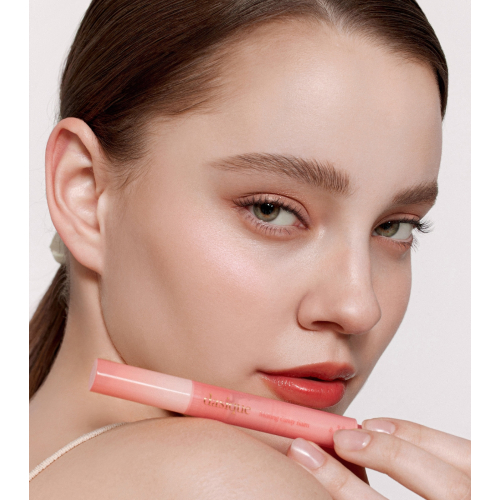 Dasique - Lip Balm Melting Candy - 03: Rose Milk Tea