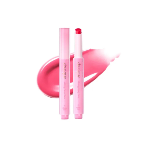 Dasique - Lip Balm Melting Candy - 07: Cherry Fizz