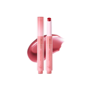 Dasique - Lip Balm Melting Candy - 10: Cranberry Whip