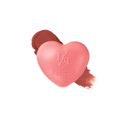 Dasique - Lip and Cheek Balm Souffle Color Pot - 07: Burnt Sienna